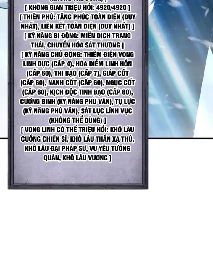 Thảm Họa Tử Linh Sư Chap 249 - Next Chap 250