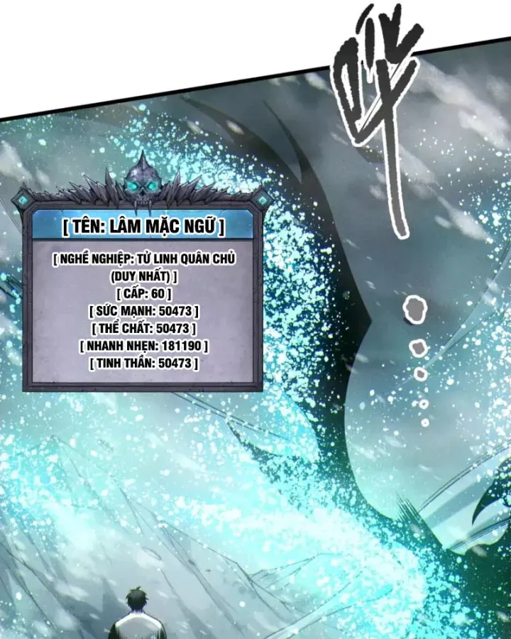 Thảm Họa Tử Linh Sư Chap 249 - Next Chap 250