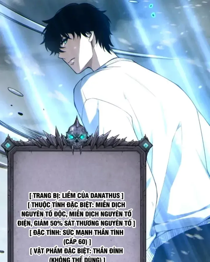 Thảm Họa Tử Linh Sư Chap 249 - Next Chap 250