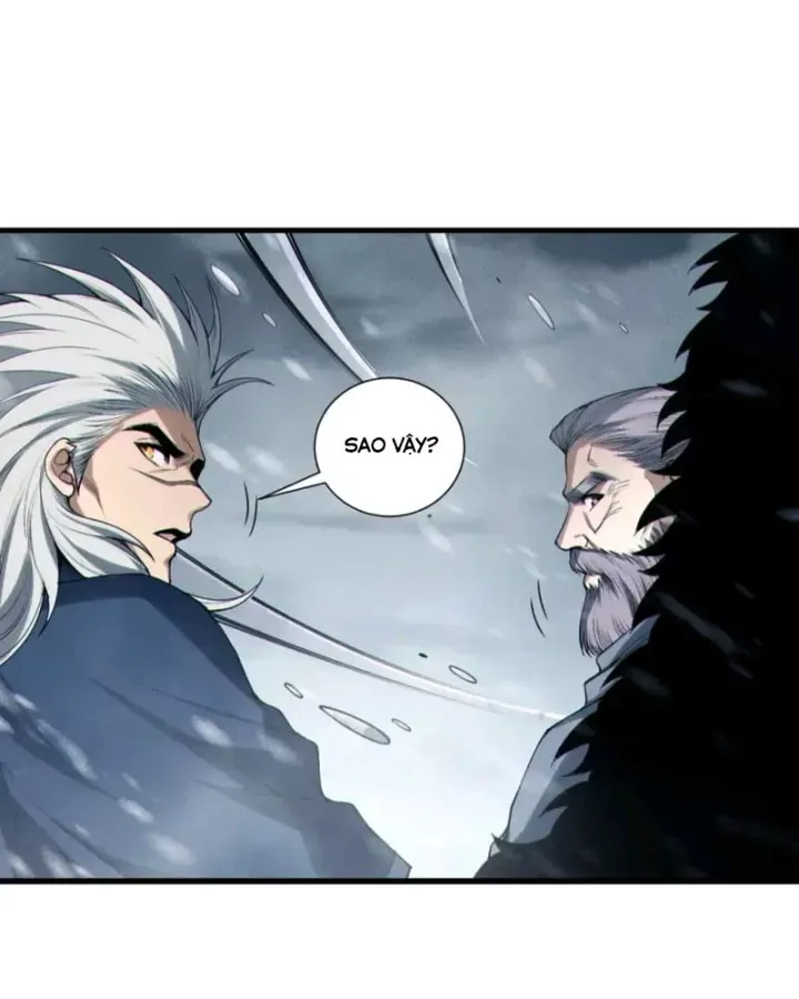 Thảm Họa Tử Linh Sư Chap 249 - Next Chap 250