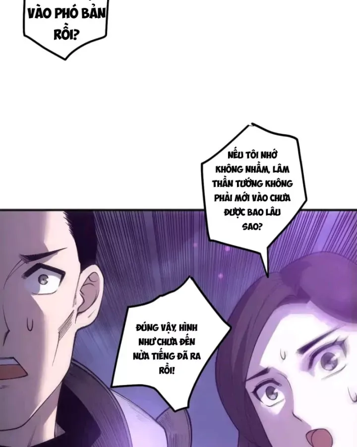 Thảm Họa Tử Linh Sư Chap 249 - Next Chap 250