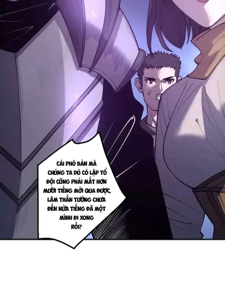 Thảm Họa Tử Linh Sư Chap 249 - Next Chap 250