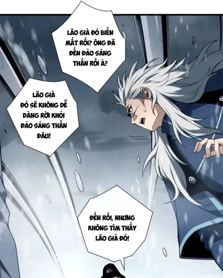 Thảm Họa Tử Linh Sư Chap 249 - Next Chap 250