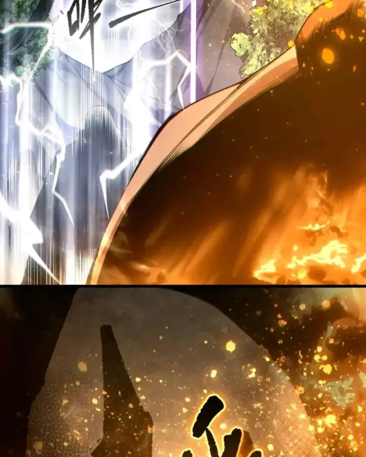 Thảm Họa Tử Linh Sư Chap 249 - Next Chap 250