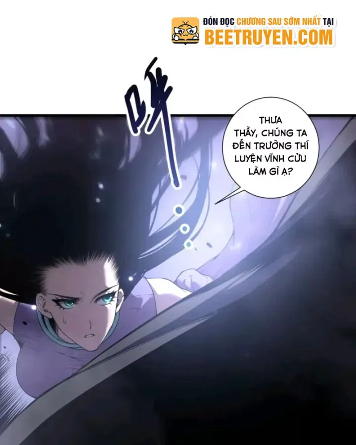 Thảm Họa Tử Linh Sư Chap 249 - Next Chap 250