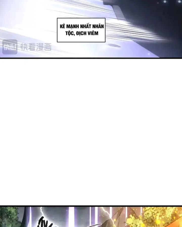 Thảm Họa Tử Linh Sư Chap 249 - Next Chap 250