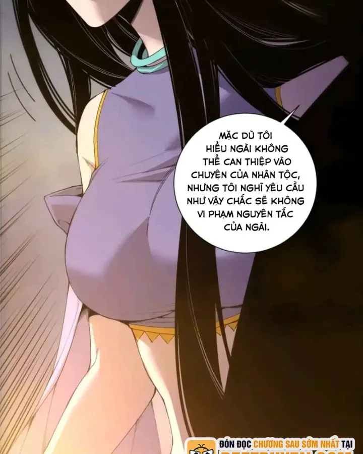 Thảm Họa Tử Linh Sư Chap 249 - Next Chap 250