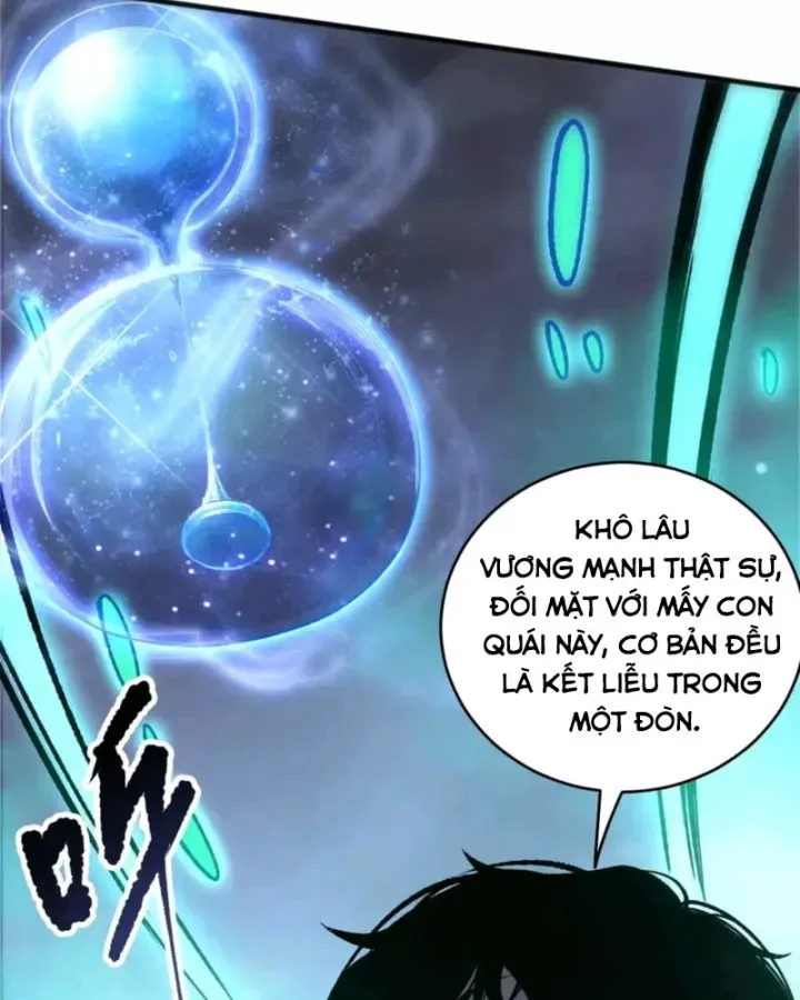 Thảm Họa Tử Linh Sư Chap 249 - Next Chap 250