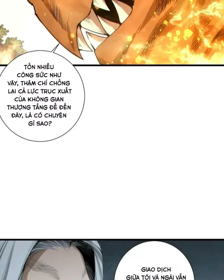 Thảm Họa Tử Linh Sư Chap 249 - Next Chap 250