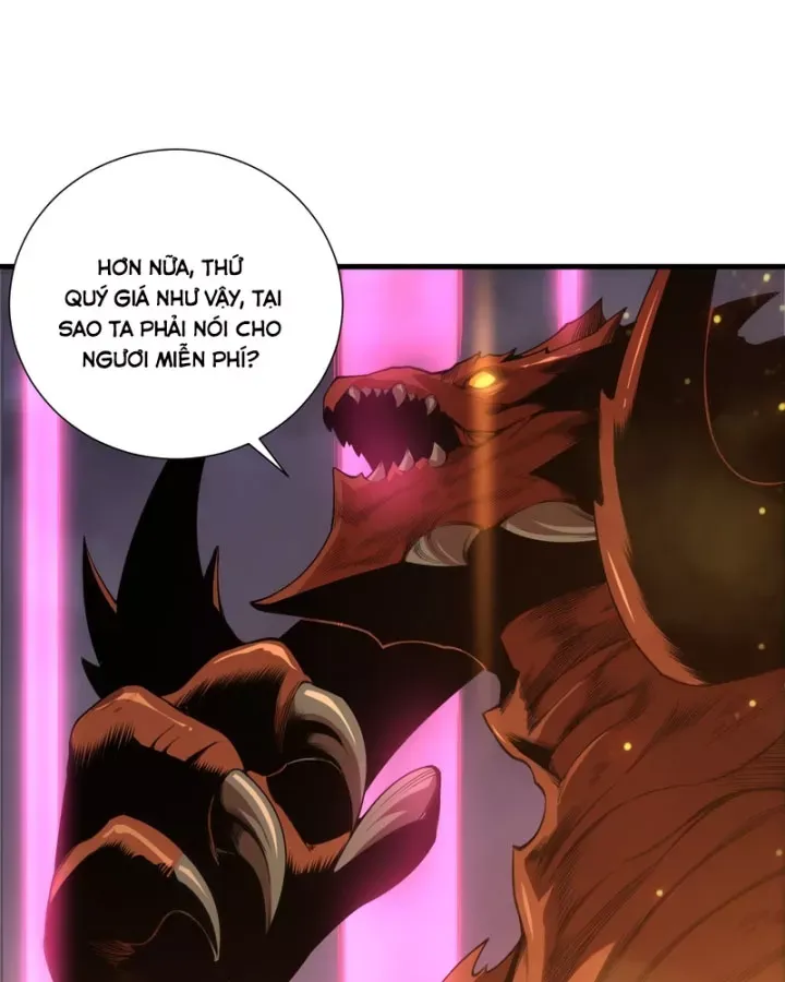 Thảm Họa Tử Linh Sư Chap 244 - Next Chap 245
