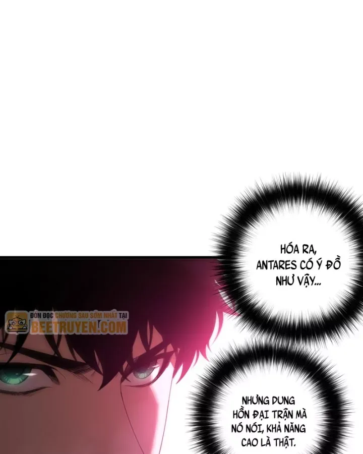 Thảm Họa Tử Linh Sư Chap 244 - Next Chap 245