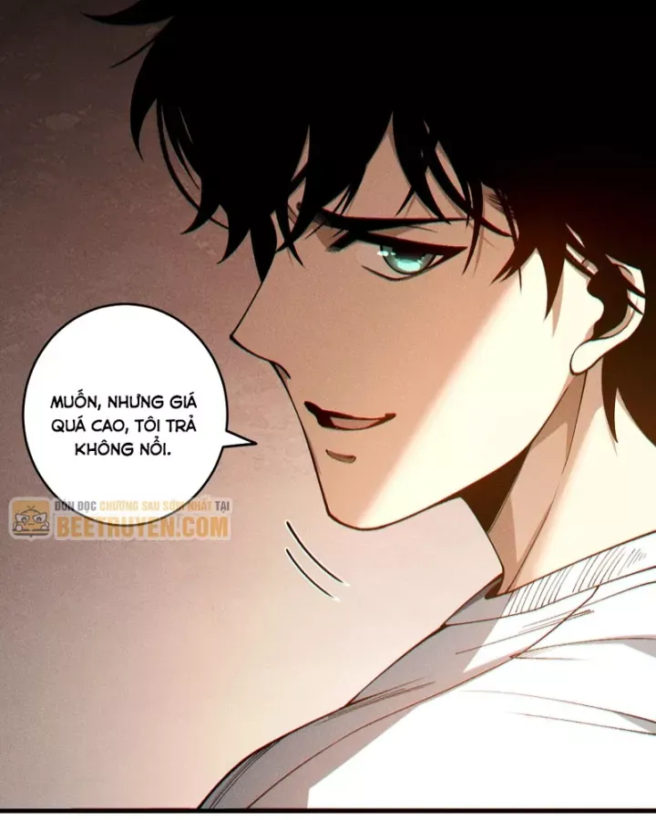 Thảm Họa Tử Linh Sư Chap 244 - Next Chap 245