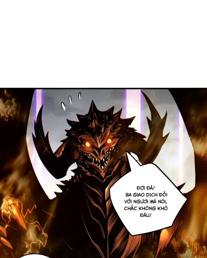 Thảm Họa Tử Linh Sư Chap 244 - Next Chap 245
