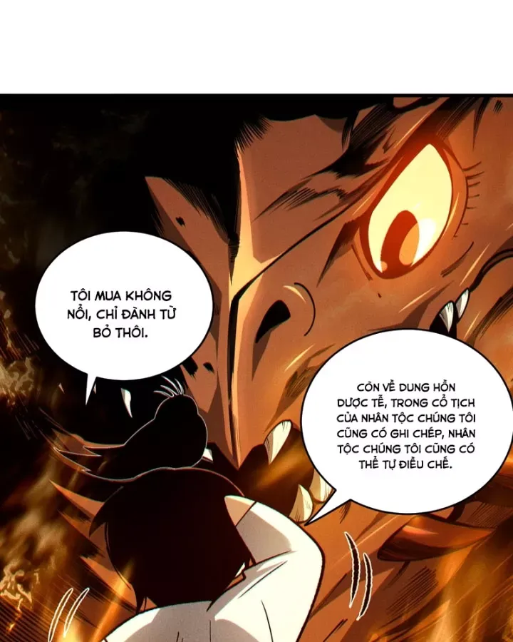 Thảm Họa Tử Linh Sư Chap 244 - Next Chap 245