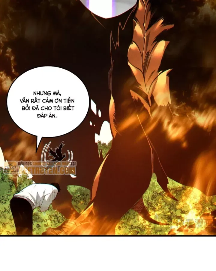 Thảm Họa Tử Linh Sư Chap 244 - Next Chap 245