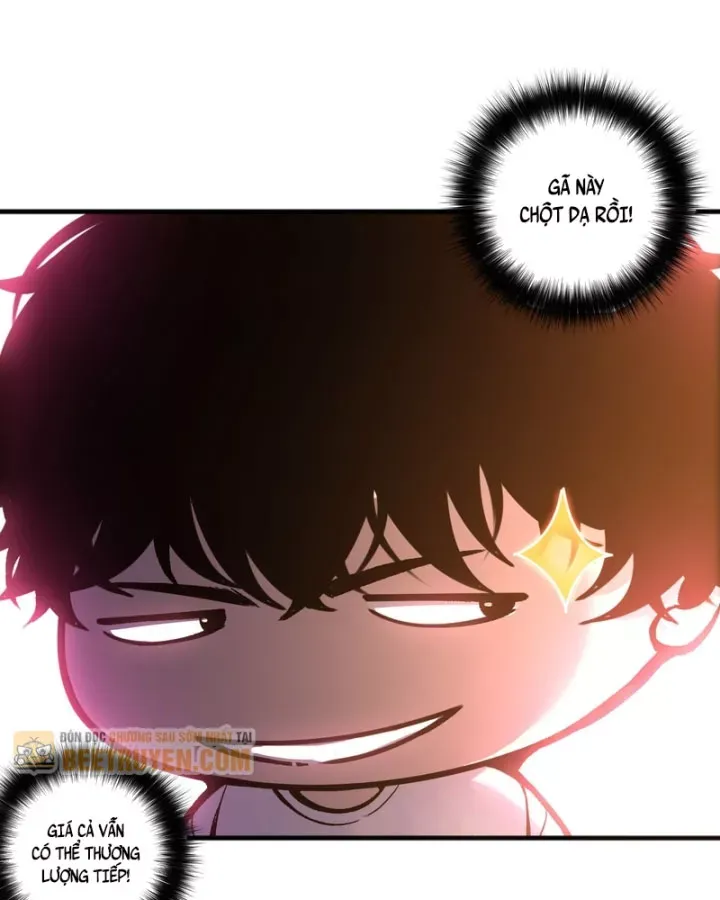 Thảm Họa Tử Linh Sư Chap 244 - Next Chap 245