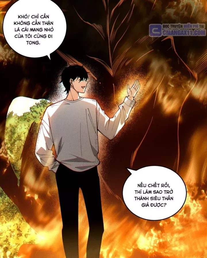 Thảm Họa Tử Linh Sư Chap 244 - Next Chap 245