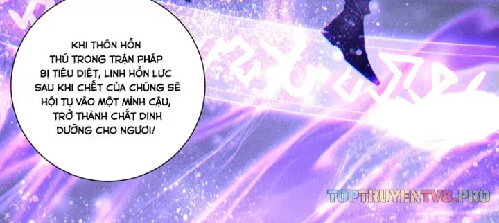 Thảm Họa Tử Linh Sư Chap 244 - Next Chap 245