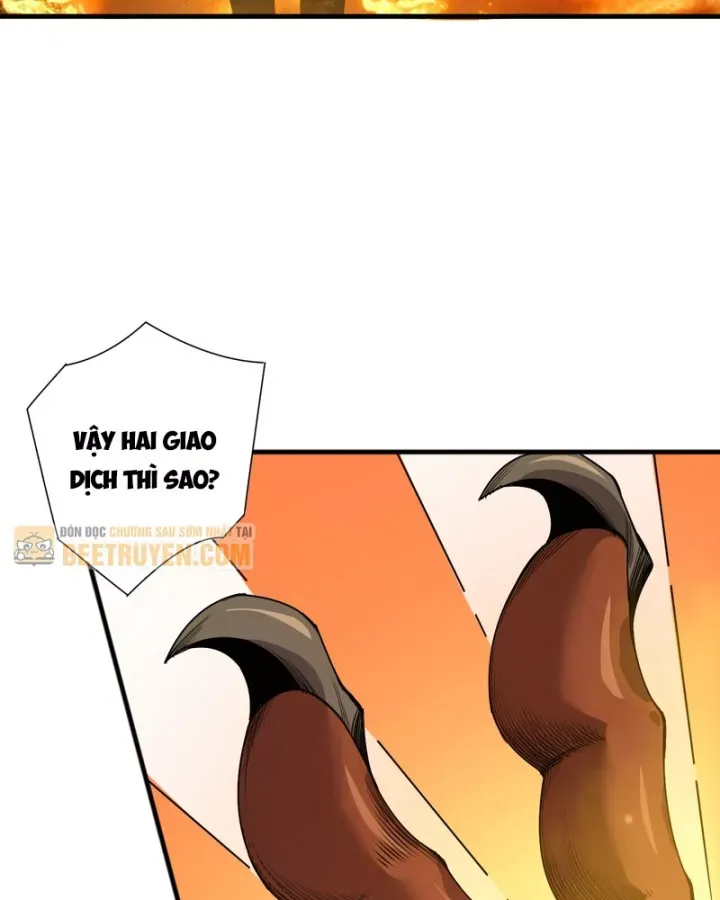 Thảm Họa Tử Linh Sư Chap 244 - Next Chap 245