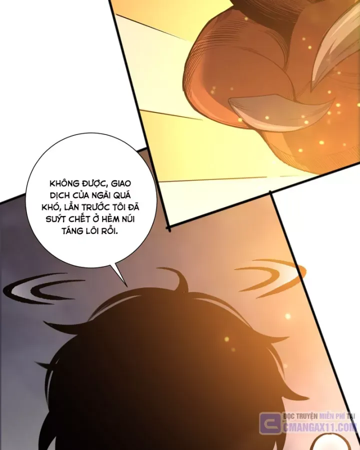Thảm Họa Tử Linh Sư Chap 244 - Next Chap 245