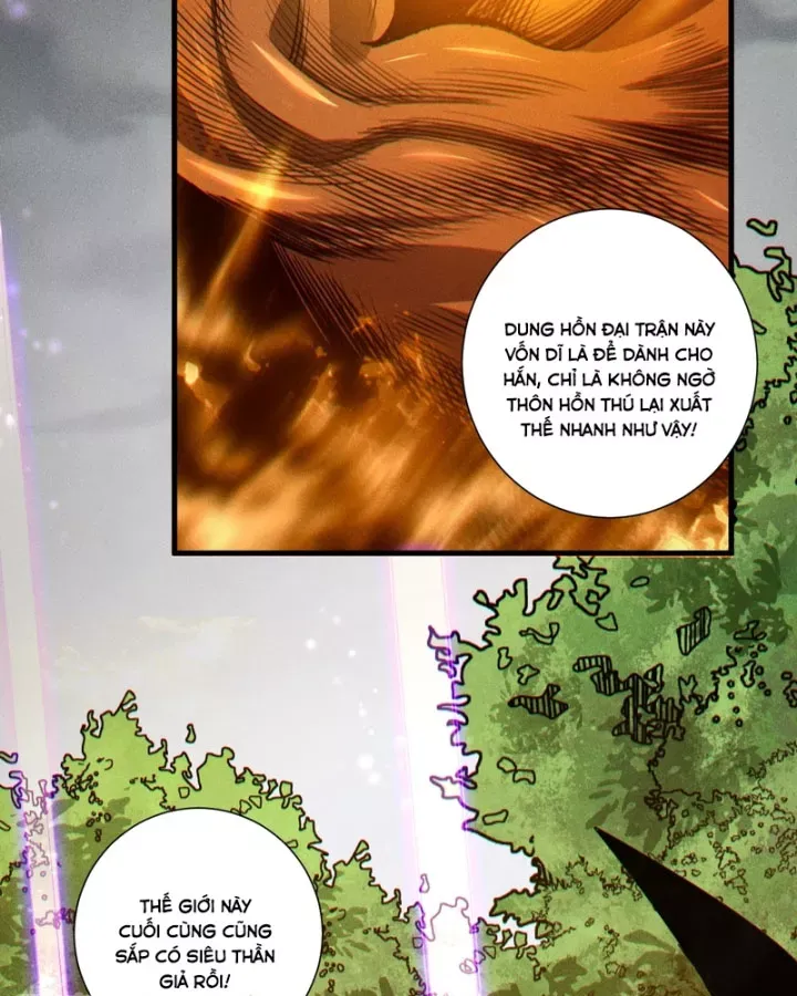 Thảm Họa Tử Linh Sư Chap 244 - Next Chap 245