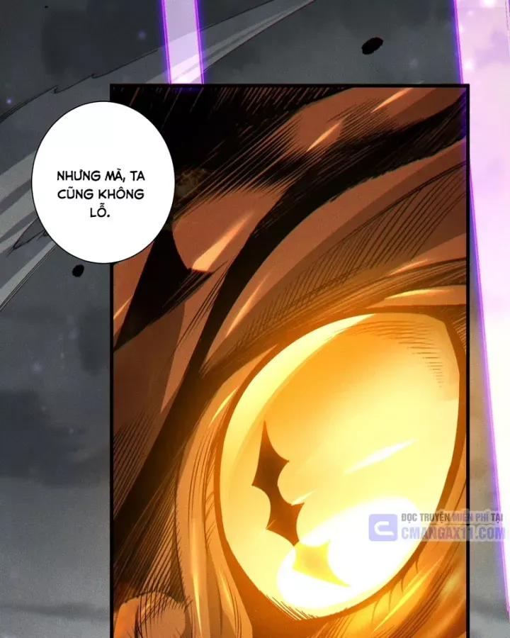 Thảm Họa Tử Linh Sư Chap 244 - Next Chap 245