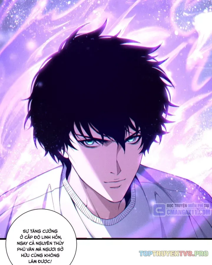 Thảm Họa Tử Linh Sư Chap 244 - Next Chap 245