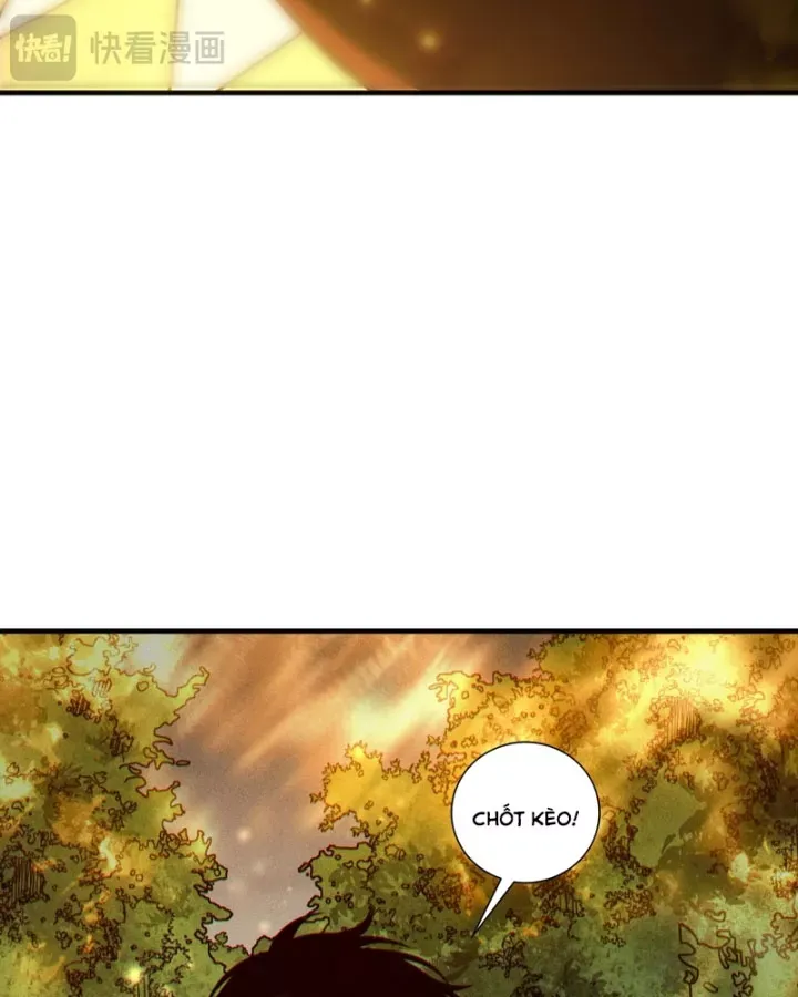 Thảm Họa Tử Linh Sư Chap 244 - Next Chap 245