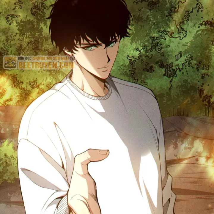 Thảm Họa Tử Linh Sư Chap 244 - Next Chap 245