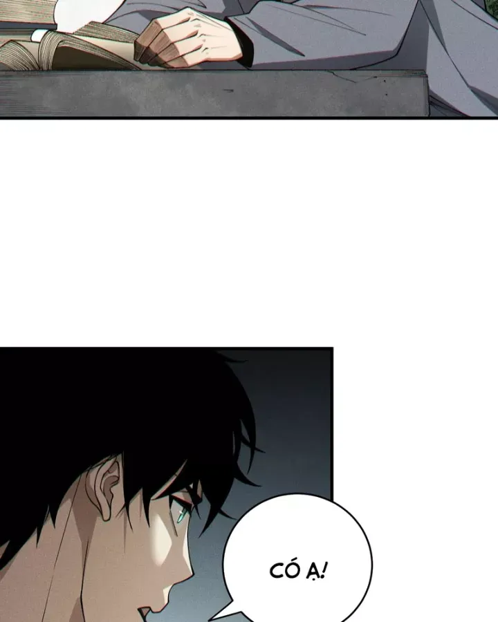 Thảm Họa Tử Linh Sư Chap 244 - Next Chap 245