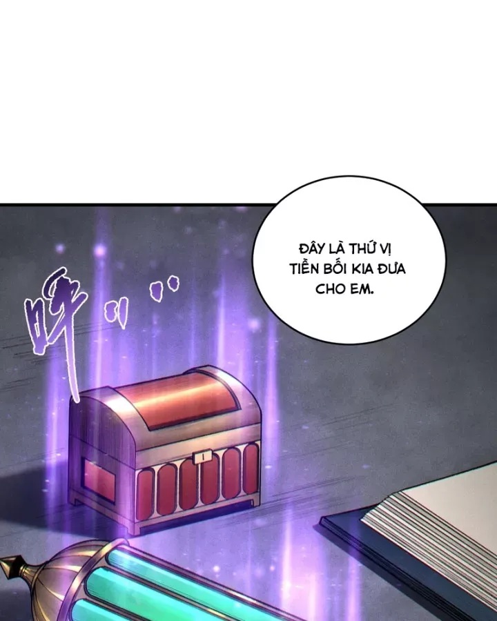 Thảm Họa Tử Linh Sư Chap 244 - Next Chap 245