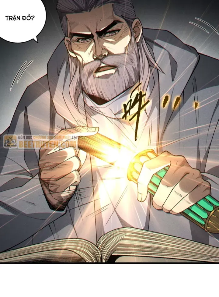 Thảm Họa Tử Linh Sư Chap 244 - Next Chap 245