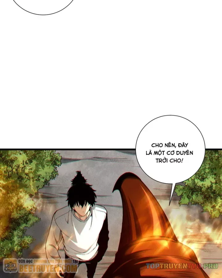 Thảm Họa Tử Linh Sư Chap 244 - Next Chap 245