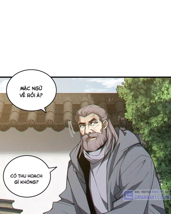 Thảm Họa Tử Linh Sư Chap 244 - Next Chap 245