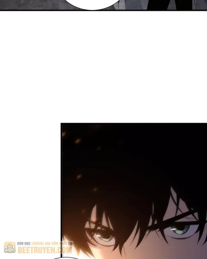 Thảm Họa Tử Linh Sư Chap 244 - Next Chap 245