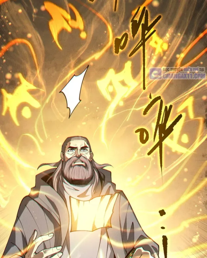 Thảm Họa Tử Linh Sư Chap 244 - Next Chap 245