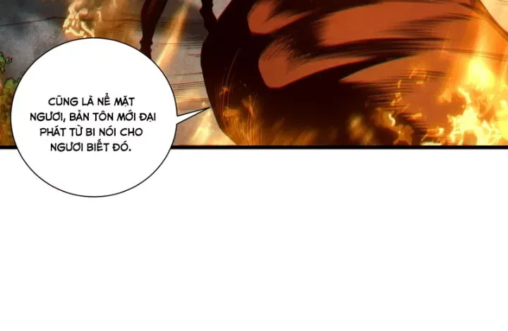 Thảm Họa Tử Linh Sư Chap 244 - Next Chap 245