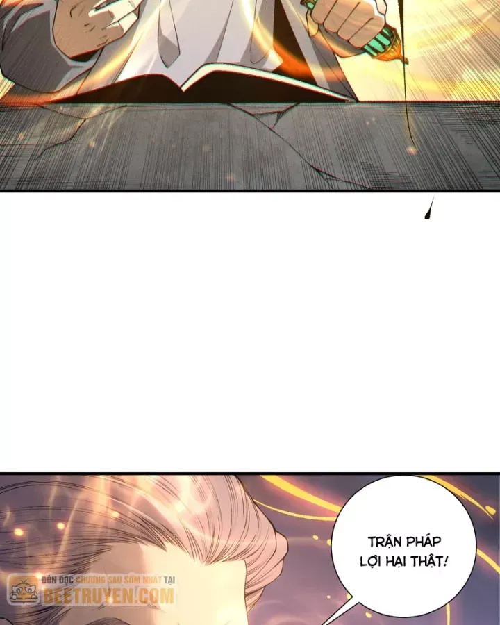 Thảm Họa Tử Linh Sư Chap 244 - Next Chap 245