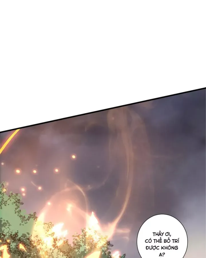 Thảm Họa Tử Linh Sư Chap 244 - Next Chap 245
