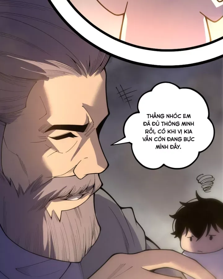 Thảm Họa Tử Linh Sư Chap 244 - Next Chap 245