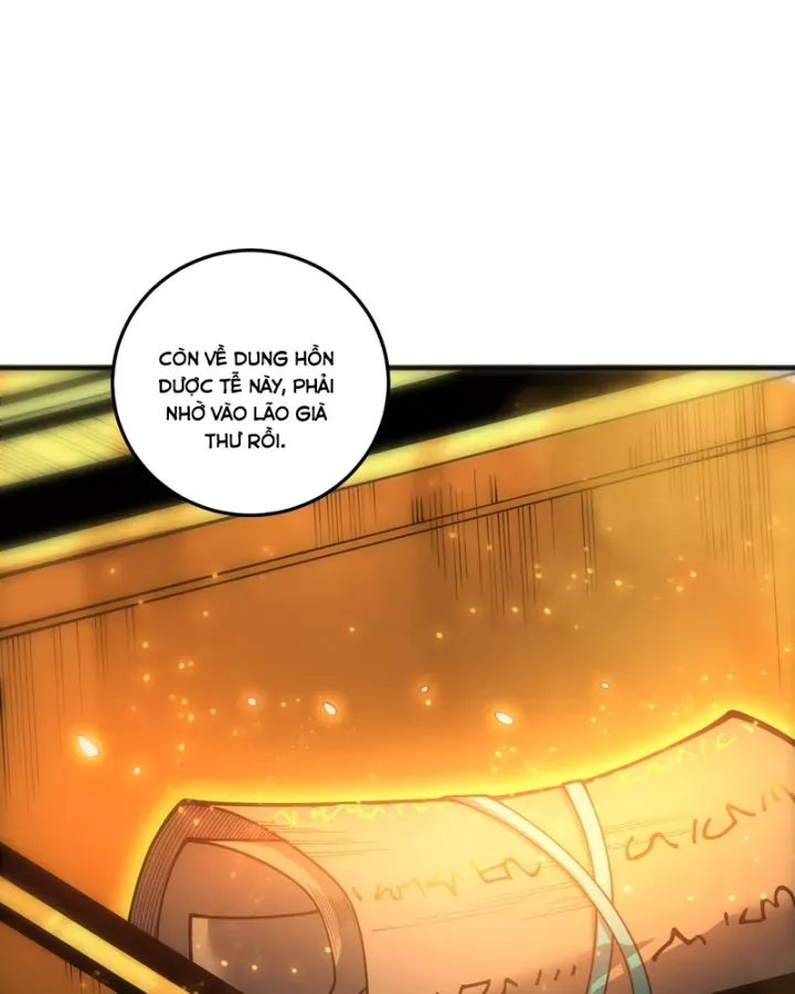 Thảm Họa Tử Linh Sư Chap 244 - Next Chap 245