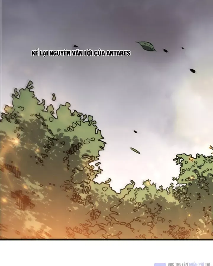 Thảm Họa Tử Linh Sư Chap 244 - Next Chap 245