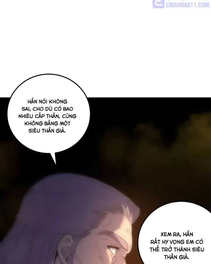 Thảm Họa Tử Linh Sư Chap 244 - Next Chap 245