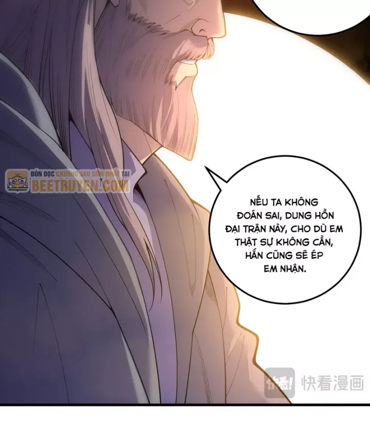 Thảm Họa Tử Linh Sư Chap 244 - Next Chap 245