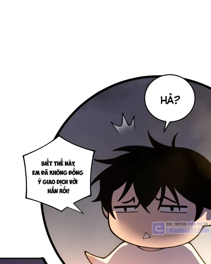 Thảm Họa Tử Linh Sư Chap 244 - Next Chap 245