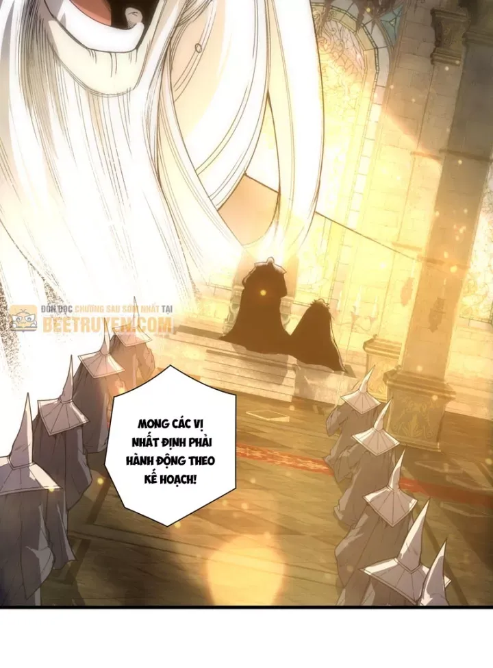 Thảm Họa Tử Linh Sư Chap 244 - Next Chap 245