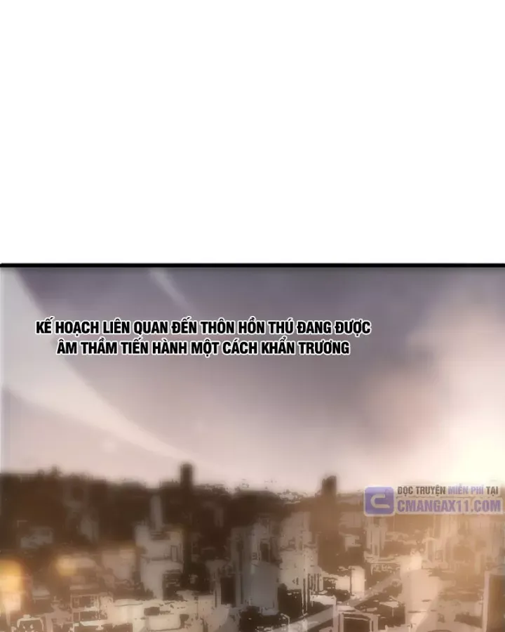 Thảm Họa Tử Linh Sư Chap 244 - Next Chap 245