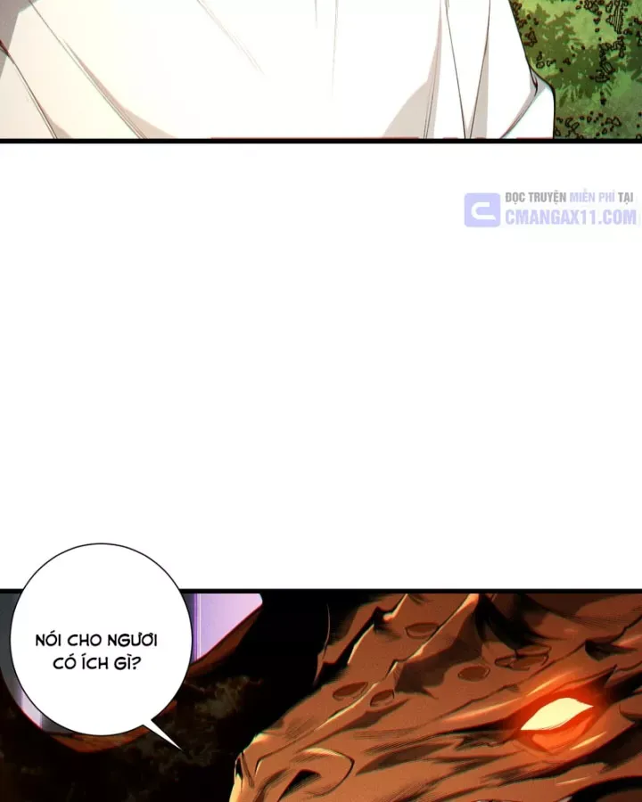 Thảm Họa Tử Linh Sư Chap 244 - Next Chap 245