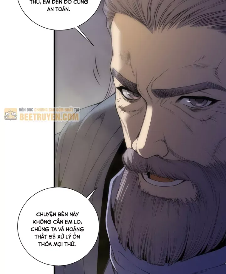 Thảm Họa Tử Linh Sư Chap 244 - Next Chap 245