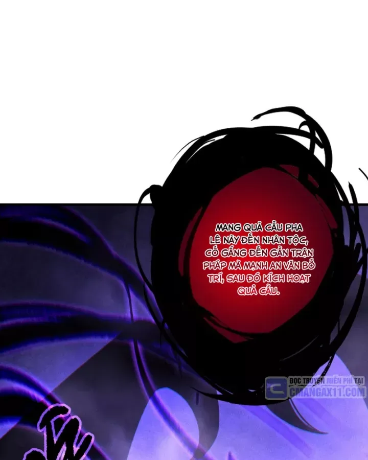 Thảm Họa Tử Linh Sư Chap 244 - Next Chap 245